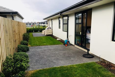 Photo of property in 15 Bouler Court, Halswell, Christchurch, 8025