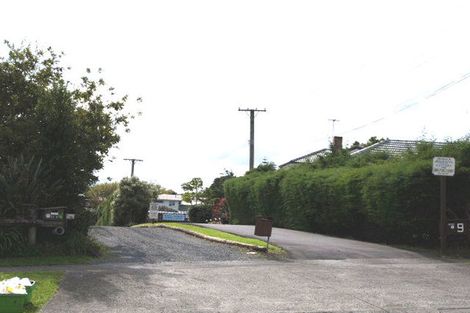Photo of property in 11 Union Road, Howick, Auckland, 2014