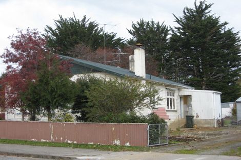 Photo of property in 43 Bushyhill Street, Tapanui, 9522