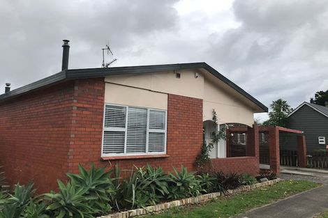 Photo of property in 220 Great South Road, Huntly, 3700