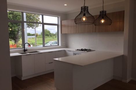 Photo of property in 6/15 Scott Road, Hobsonville, Auckland, 0616