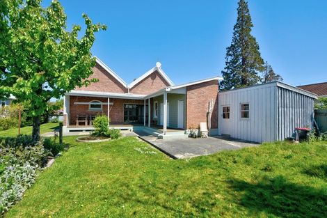 Photo of property in 19 Devon Street, Gore, 9710