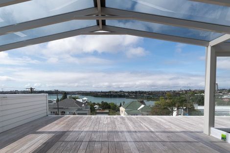 Photo of property in 3 Glanville Terrace, Parnell, Auckland, 1052