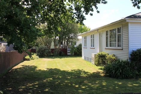 Photo of property in 20 Merton Street, Trentham, Upper Hutt, 5018