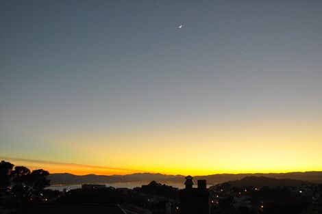 Photo of property in 53 Todman Street, Brooklyn, Wellington, 6021