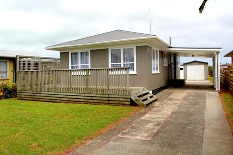 Photo of property in 210 State Highway 1, Awanui, 0486