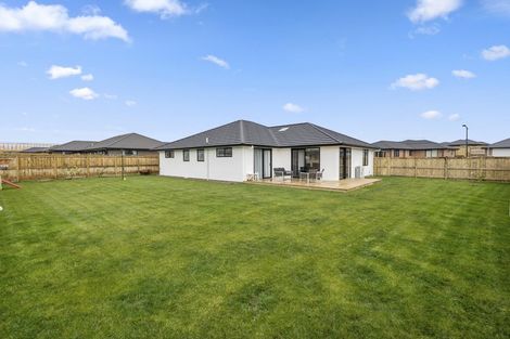 Photo of property in 56 Papawhero Drive, Bell Block, New Plymouth, 4312