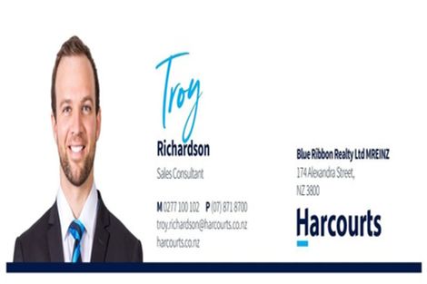 Photo of property in 24 Tawa Street, Te Kuiti, 3910