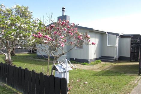 Photo of property in 146 Apatu Street, Wairoa, 4108