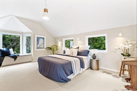 Photo of property in 596 Leigh Road, Whangateau, Warkworth, 0985
