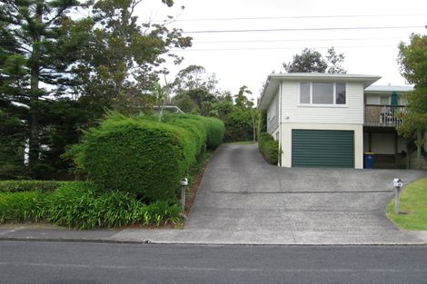 Photo of property in 1/46 Selwyn Crescent, Forrest Hill, Auckland, 0620
