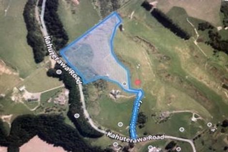 Photo of property in 221 Kahuterawa Road, Linton, Palmerston North, 4472