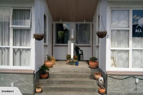 Photo of property in 4/44 Berry Street, St Albans, Christchurch, 8014