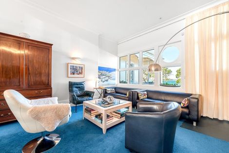 Photo of property in 2/5 King Edward Parade, Devonport, Auckland, 0624