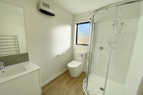 Photo of property in 3 Mabel Crescent, Halswell, Christchurch, 8025