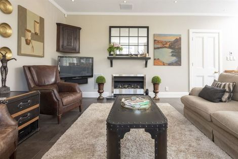 Photo of property in 61a Rossall Street, Merivale, Christchurch, 8014