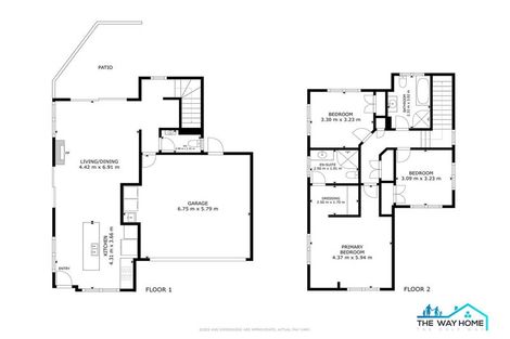 Photo of property in 160a John Burke Drive, Aotea, Porirua, 5024