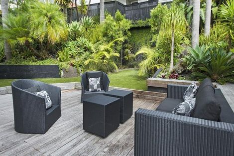 Photo of property in 2/26 Comins Crescent, Mission Bay, Auckland, 1071