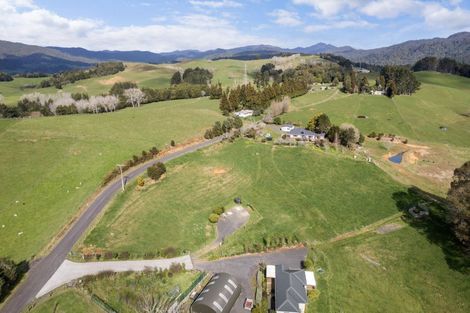 Photo of property in 86 Kennedy Road, Waikino, Waihi, 3682