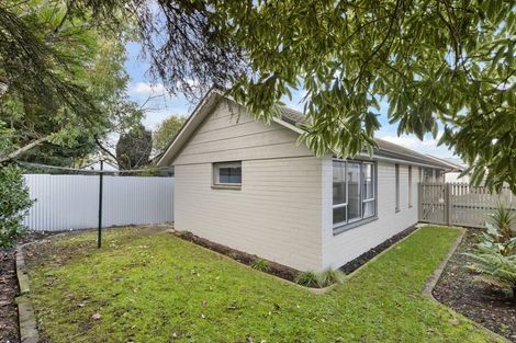 Photo of property in 2/373 Hereford Street, Linwood, Christchurch, 8011