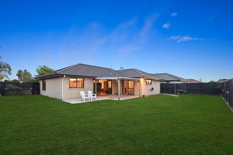 Photo of property in 129 Wentworth Drive, Rototuna North, Hamilton, 3210