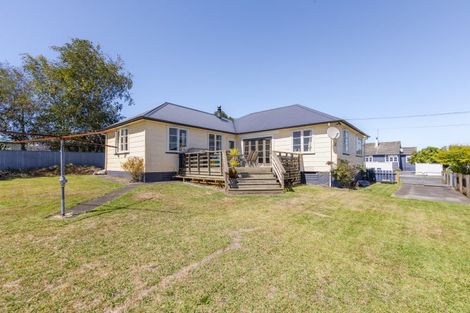 Photo of property in 12 Freyberg Terrace, Waipukurau, 4200
