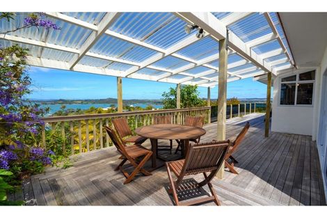 Photo of property in 61 Doves Bay Road, Kerikeri, 0294