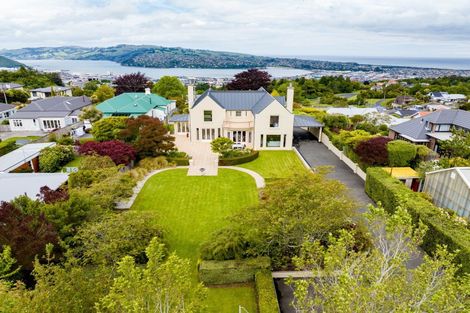 Photo of property in 17 Granville Terrace, Belleknowes, Dunedin, 9011