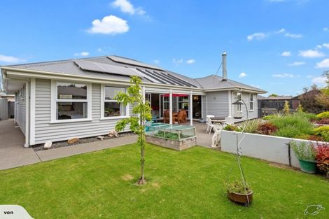 Photo of property in 22 Wineberry Avenue, Amberley, 7410