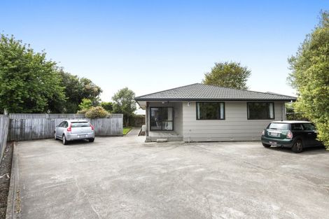 Photo of property in 16a Piko Crescent, Riccarton, Christchurch, 8041