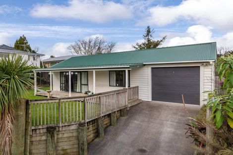 Photo of property in 101 Fairview Avenue, Fairview Heights, Auckland, 0632
