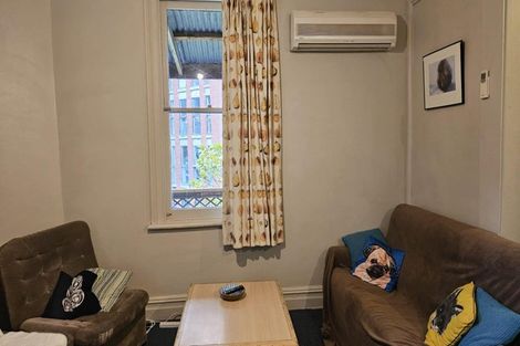 Photo of property in 197 Stuart Street, Dunedin Central, Dunedin, 9016