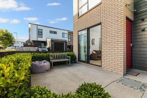 Photo of property in 31 Saltmarsh Road, Hobsonville, Auckland, 0616