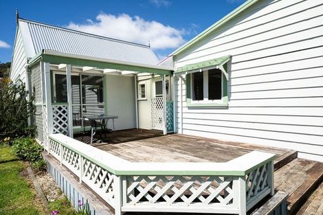 Photo of property in 45 George Street, Hikurangi, 0114