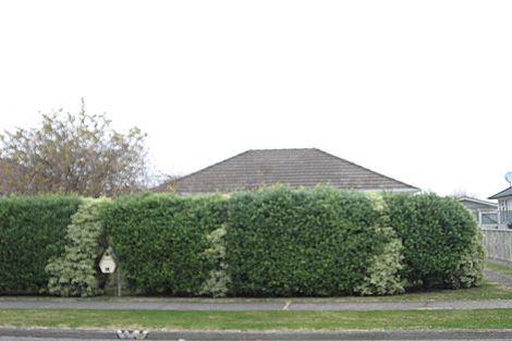 Photo of property in 38 Massey Crescent, Marewa, Napier, 4110