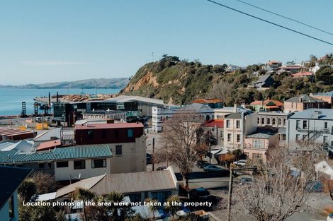 Photo of property in 11 Shirley Lane, Sawyers Bay, Port Chalmers, 9023