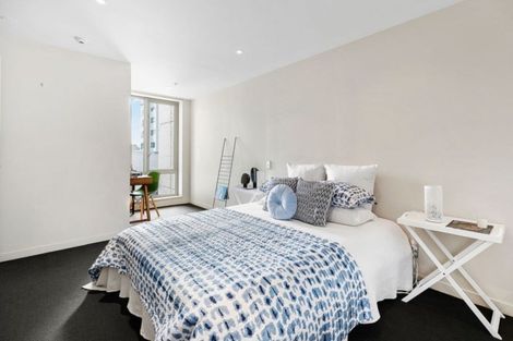 Photo of property in Republic2, 3b/11 Tennyson Street, Te Aro, Wellington, 6011