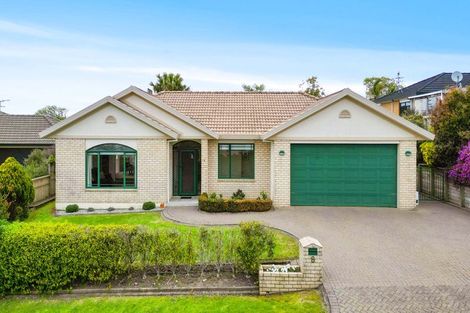 Photo of property in 8 Amesbury Rise, Henderson, Auckland, 0612