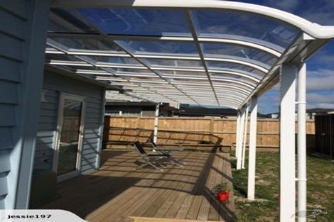 Photo of property in 48 Broadhurst Road, Flat Bush, Auckland, 2019