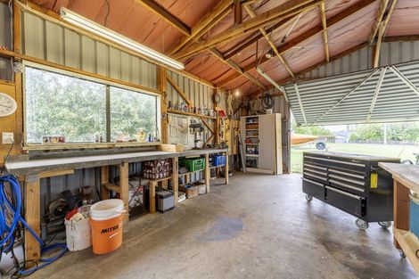 Photo of property in 743 Landsborough Road, Claremont, Timaru, 7972