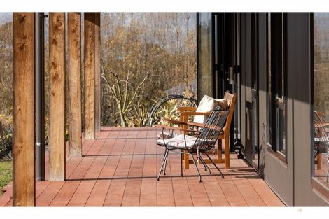 Photo of property in 56 Greenvale Road, Geraldine, 7991