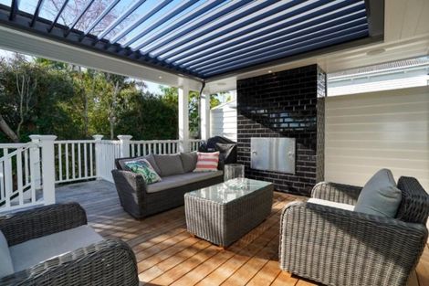 Photo of property in 201a Jervois Road, Herne Bay, Auckland, 1011