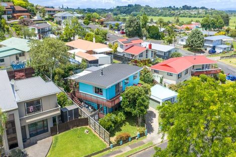 Photo of property in 104 Hays Place, Thames, 3500