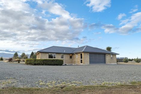 Photo of property in 87 Ostler Road, Twizel, 7901