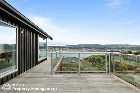 Photo of property in 11 Challis Street, Vauxhall, Dunedin, 9013