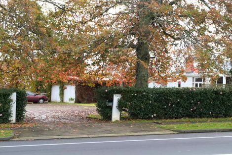 Photo of property in 784 Chapel Road, Shamrock Park, Auckland, 2016