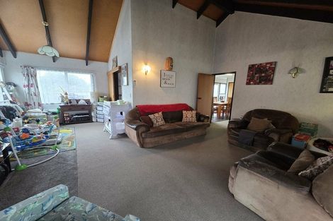 Photo of property in 27 Taraire Street, Kaikohe, 0405