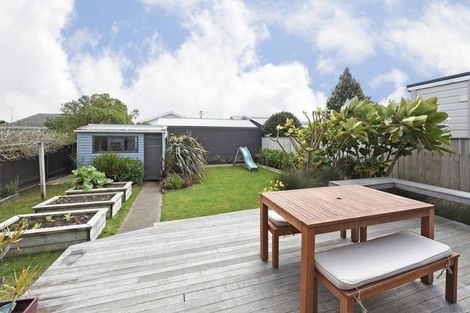 Photo of property in 3 Jessie Street, Petone, Lower Hutt, 5012