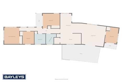 Photo of property in 43 North Street, Morrinsville, 3300