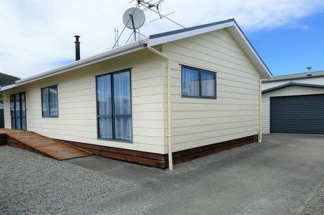 Photo of property in 9 Swainson Street, Greymouth, 7805